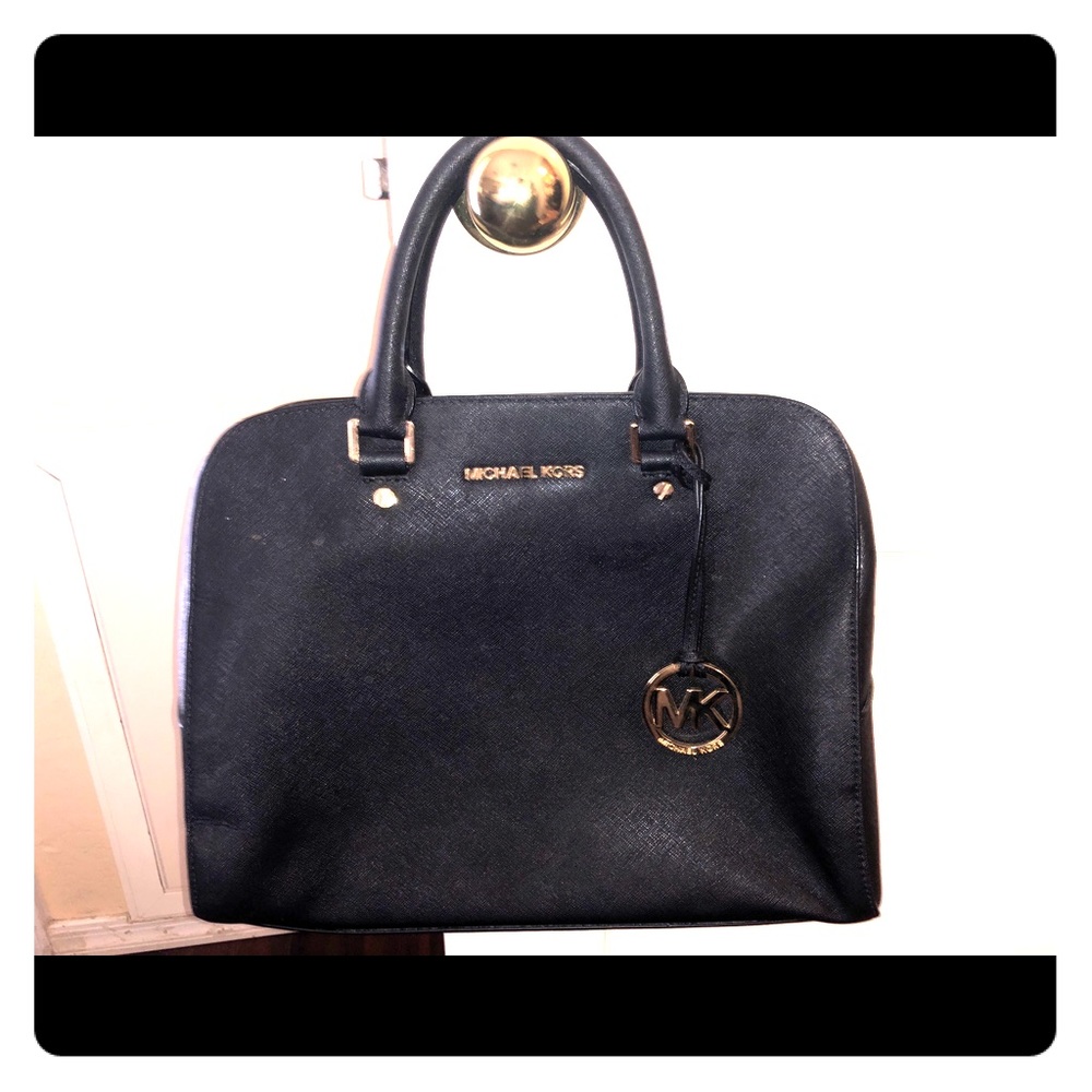 Michael Kors satchel